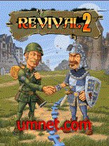 game pic for Revival 2 Civilization Lite